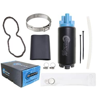 Imagem de Bomba de combustível QFS OEM In-Tank para Harley Davidson Sportster 1200, Sportster 883, Forty-Eight, Iron 1200, Iron 883, Seventy-Two, XR1200 XL1200 XL883, 2007-2019, OEM 75305-07A"