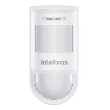 Imagem de Sensor de movimento infravermelho passivo IVP 9000 MW - Intelbras