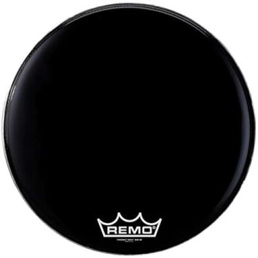 Imagem de Remo Powermax Ebony Crimplock
