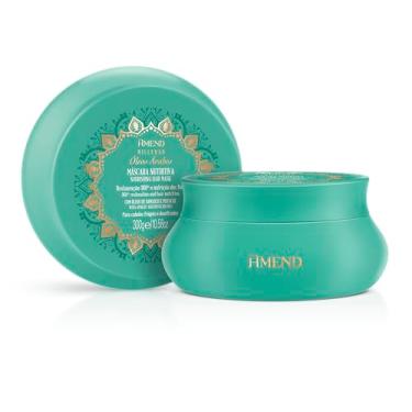 Imagem de Máscara Nutritiva Amend Millenar Óleos Árabes 300g