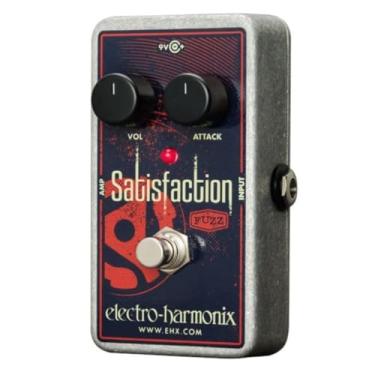 Imagem de Pedal Electro-Harmonix Satisfaction Fuzz - SATISFACTION