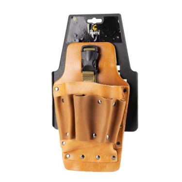 Imagem de Cinto de Eletricista Rebitado C017 Braço Forte