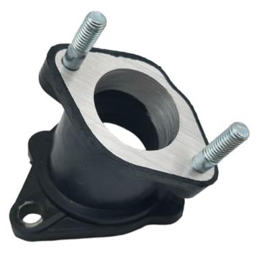 Imagem de Canyoyi Carburador para coletor de admissão compatível com Honda XL125 XL185 ATC 185 200E TRX200 XR200 XL200 16210-446-000 16210-KT0-000 16210-KG1-000 16210-KG1-000 16210 210-40 37-000 25-368