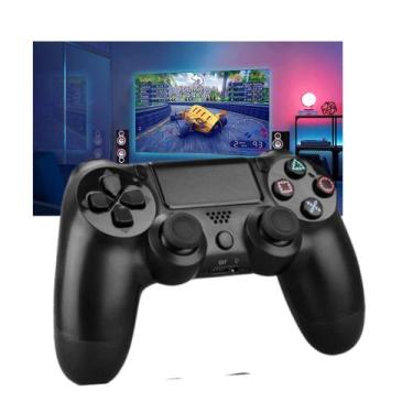 Imagem de Controle Compatível Com Tv para Samsung Com Gaming Hub Xbox Game Pass 