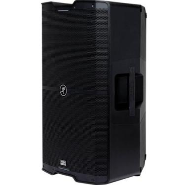 Imagem de Caixa de Som SRM215 V-CLASS 2000W Mackie