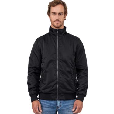 Imagem de JAQUETA HANGAR33 BOMBER - MASCULINA-Masculino