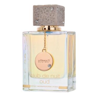 Imagem de Armaf Club de Nuit Oud Parfum A Collector`s Pride - Perfume Unissex 105ml