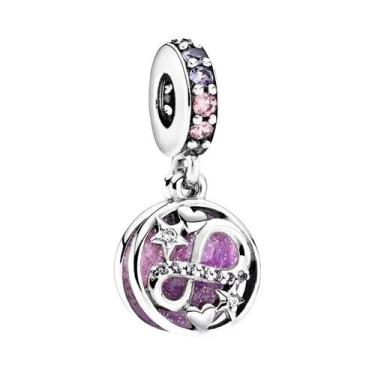 Imagem de Contas De Camaleão Com Mudança De Temperatura Para Pulseiras Pandora D