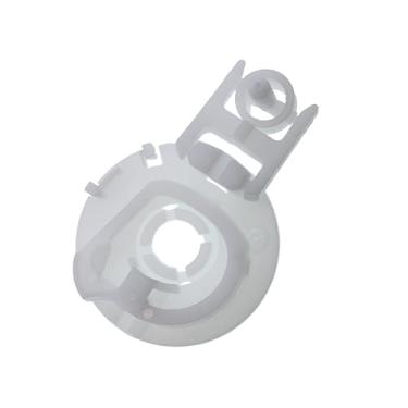 Imagem de MacMaxe Suporte de pino para suporte de filtro, válvula para filtro pressurizado – Substituição para máquinas de café expresso Gaggia, Saeco – Substituição para peça 996530031265, 229181800