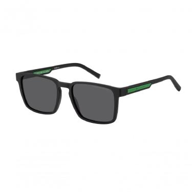 Imagem de Óculos De Sol Masculino Tommy Hilfiger Th 2088-s 003ir 55