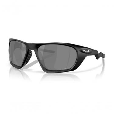 Imagem de Óculos De Sol Masculino Oakley Lateralis Oo9431 0160 Polarizado
