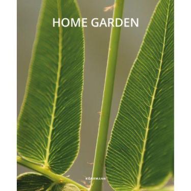 Imagem de Home Garden. Arquitetura - Konemann