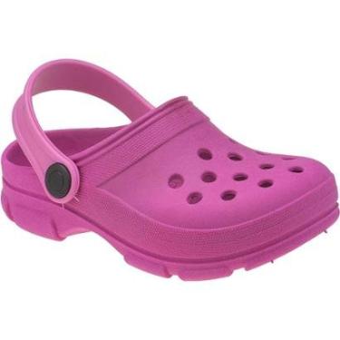 Imagem de Sandália Babuche Infantil Lisa Várias Cores Menino e Menina Kidstep-Unissex