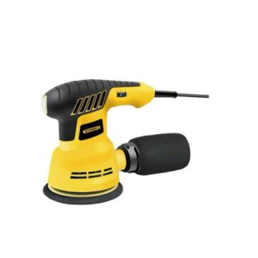 Imagem de Lixadeira Orbital Prof+5 Lixas 220V 300W Bom9502 Bomvink Unica, Unica,