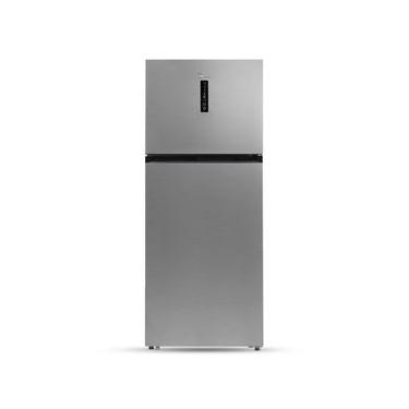 Imagem de Geladeira Frost Free Duplex 463L Slim Cor Inox Midea