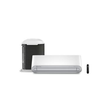 Imagem de Ar-Condicionado Electrolux Split 12.000 BTUs Color Adapt Frio Com Wi-Fi (YI12F/YE12F) 220