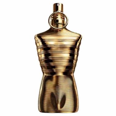 Imagem de Perfume Jean Paul Gaultier Masculino Le Male Elixir Absolu, 200ml