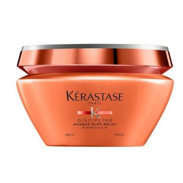 Imagem de Kérastase Masque Discipline Óleo Relax - Máscara Capilar - Kerastase, 