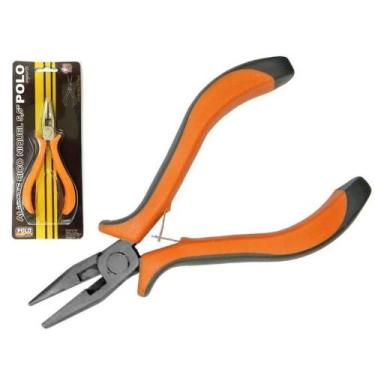 Imagem de Alicate Bico Niquel 5.5 Polo XV2446 - 13cm - Xingu Sportfishing