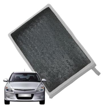 Imagem de Rrlihjgu De Lavagem Para Carros,De Limpeza Com Argila Segura | Acessórios Para Detalhamento De Pintura Automotiva E Ferramenta De Limpeza Para Manutenção Diária Portátil