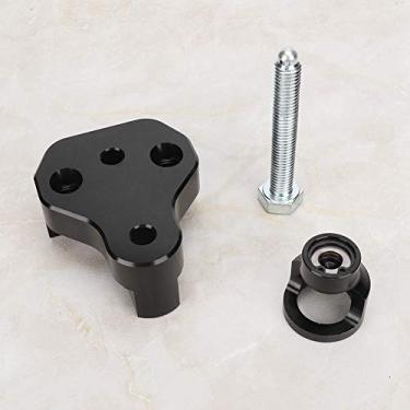 Imagem de Keenso Kit de Ferramentas de Compressor de Mola de Alumínio Válvula (Preto)