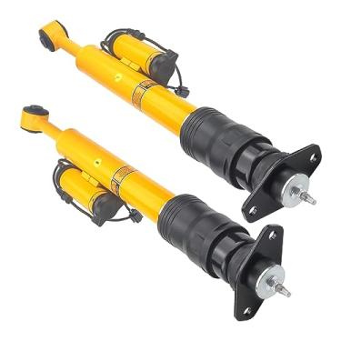 Imagem de Conjunto de amortecedores traseiros Neresshery 05181908AB para carregador Dodge Challenger SRT SRT8 SXT R/T 2012-2023