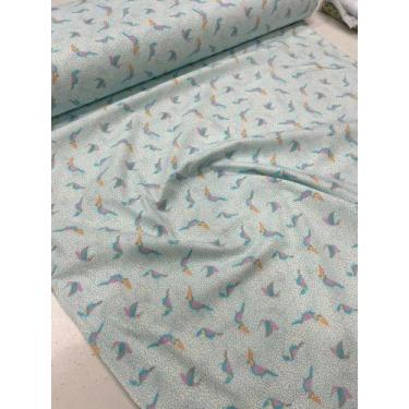 Imagem de Tecido TRICOLINE Estampado 100% Algodão 50cmx1,50m Est 101 a 133 - Imp