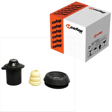 Imagem de Kit Reparo Do Amortecedor - Agile 2009 A 2015 - Tkc04112