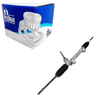 Imagem de Caixa De Direção Elétrica - Argo 2017 A 2022 / Cronos 2017 A 2022 - Cx353127