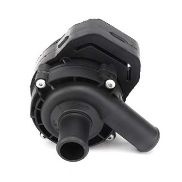 Imagem de Yctze Acessórios para Automóveis, Bomba Auxiliar ABS de, Instalação Fácil, Desempenho Estável, Especialmente Projetado para -Benz Cla45 AMG 2014-2017, Substitui o Número 2118350264