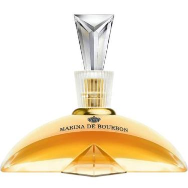 Imagem de Classique Marina de Bourbon Eau de Parfum Feminino-100 ml
