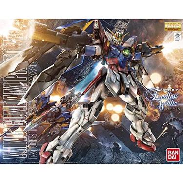 Imagem de Wing Gundam Proto Zero (EW), Gundam Wing: Endless Waltz, Bandai MG