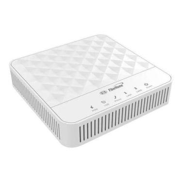 Imagem de Roteador Fiberhome Modem Onu Gpon An5506-02-b Branco