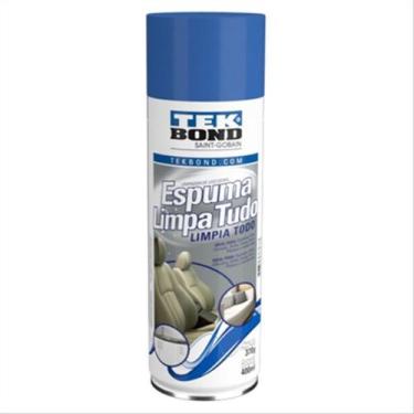 Imagem de Espuma Limpa Tudo 400ML/ 370G - Tekbond