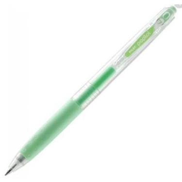 Imagem de Caneta Pilot Bl-pl Rt Gel Poplol 0.7, Verde claro
