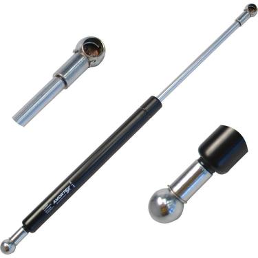 Imagem de Amortecedor Mola Gás Tampa Motor 85kgf Mercedes ônibus O-370 [F103]