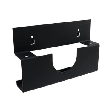 Imagem de Rannb O suporte de esmerilhadeira angular serve para aglomerado de 1,9 cm para ferramentas de metal para oficina de artesanato, escritório e casa