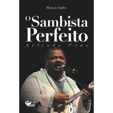 Imagem de O Sambista Perfeito: Arlindo Cruz
