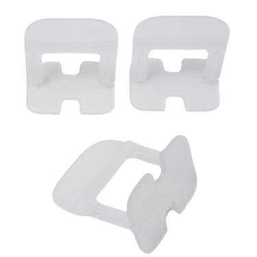 Imagem de Nivelador De Pisos E Revestimentos 2,0Mm - 1000 Unidades