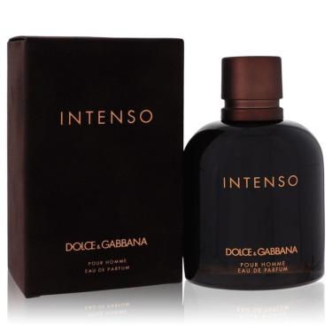 Imagem de Perfume-col. Masc. Intenso Dolce & Gabbana 125 Ml Eau De Parfum