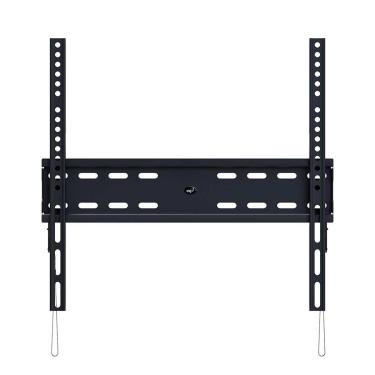 Imagem de Suporte para Monitor / TV Até 77 - Fixo de Parede - Suporte até 50Kg - Padrão VESA - ELG FIX400-Unissex