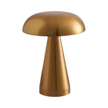 Imagem de Lâmpada De Leitura Recarregável Com Sensor De Toque LED Sem Fio Para D