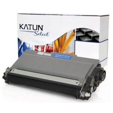 Imagem de Cartucho Toner Brother TN780 8157 8712 8912 Katun Select 