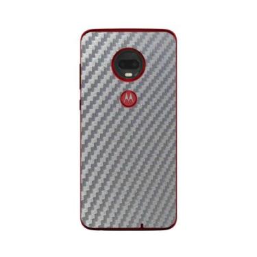 Imagem de Capa Adesivo Skin350 Verso Para Motorola Moto G7 Plus - KawaSkin