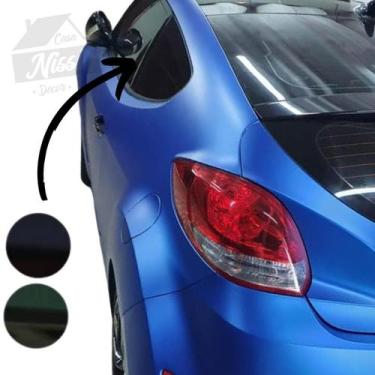 Imagem de Pelicula Insufilme Fume G5 Veiculos/Residencia 75cm de largura Tamanho