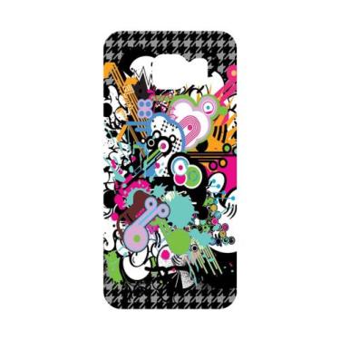 Imagem de Capa Adesivo Skin022 Verso Para Samsung Galaxy S6 Sm-g920 - KawaSkin