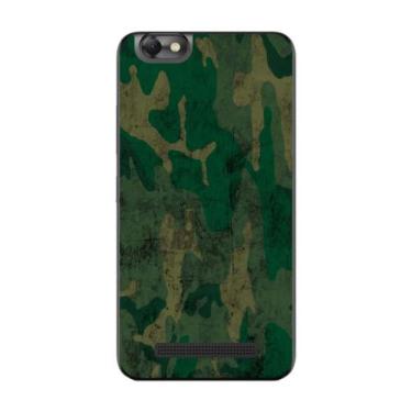 Imagem de Capa Adesivo Skin161 Verso Para Lenovo Vibe C (2016) - KawaSkin