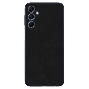 Imagem de Capa Adesivo Skin351 Verso Para Samsung Galaxy M34 5g - KawaSkin