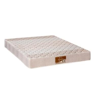 Imagem de Colchão Solteiro Espuma Dreams D45 128x188x20 Sankonfort