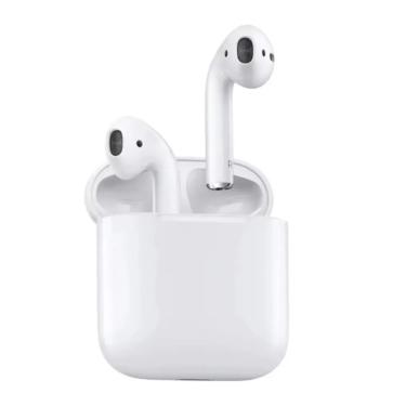 Imagem de Fone Bluetooth I12 Dinâmica Fitness Sem Igual